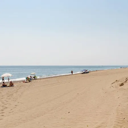 Avalon Costalita Close To The And Golf *