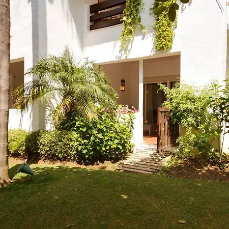 Апартаменты Avalon Costalita Close To The And Golf