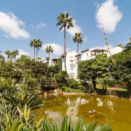 Апартаменты Avalon Costalita Close To The And Golf *