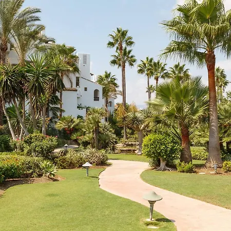 Avalon Costalita Close To The And Golf Эстепона