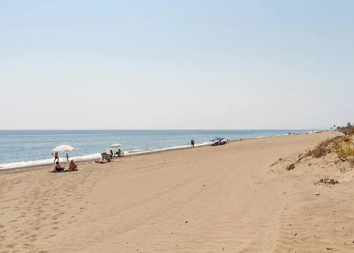 Avalon Costalita Close To The And Golf *