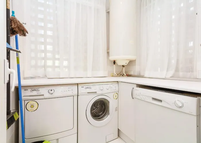 Avalon Costalita Close To The And Golf شقة