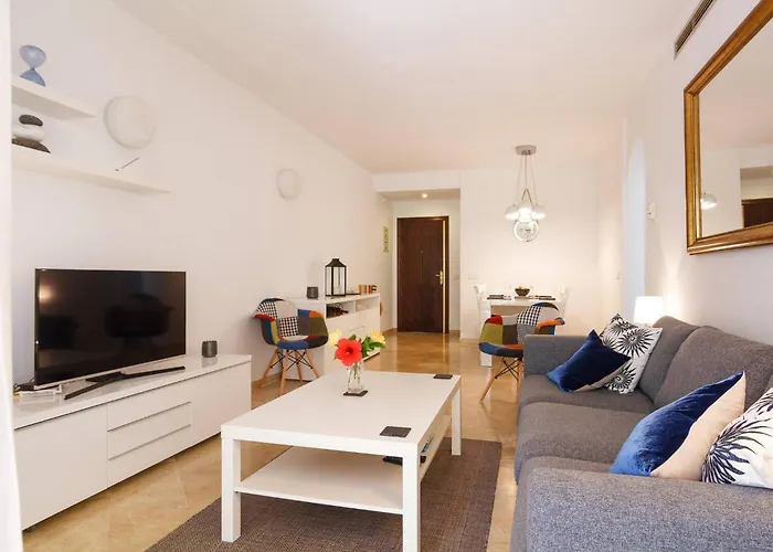 Avalon Costalita Close To The And Golf شقة *