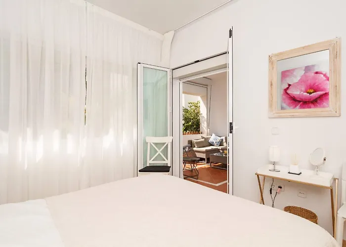 شقة Avalon Costalita Close To The And Golf *