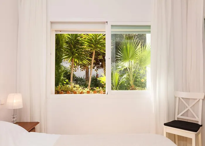 شقة Avalon Costalita Close To The And Golf إِستيبونا