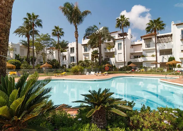 Avalon Costalita Close To The And Golf *
