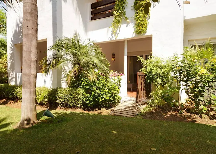 شقة Avalon Costalita Close To The And Golf