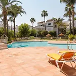 Διαμέρισμα Avalon Costalita Close To The And Golf