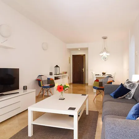 Avalon Costalita Close To The And Golf Apartment *