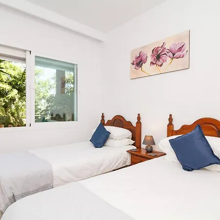 Avalon Costalita Close To The And Golf * Estepona