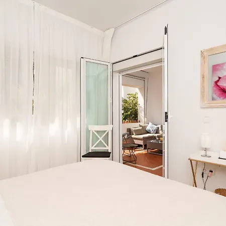 Apartamento Avalon Costalita Close To The And Golf *