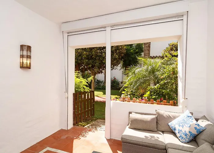 Avalon Costalita Close To The And Golf