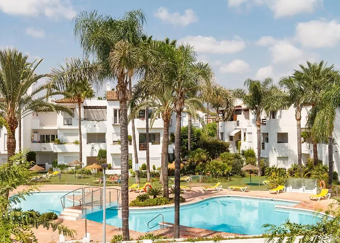 Avalon Costalita Close To The And Golf Apartment *