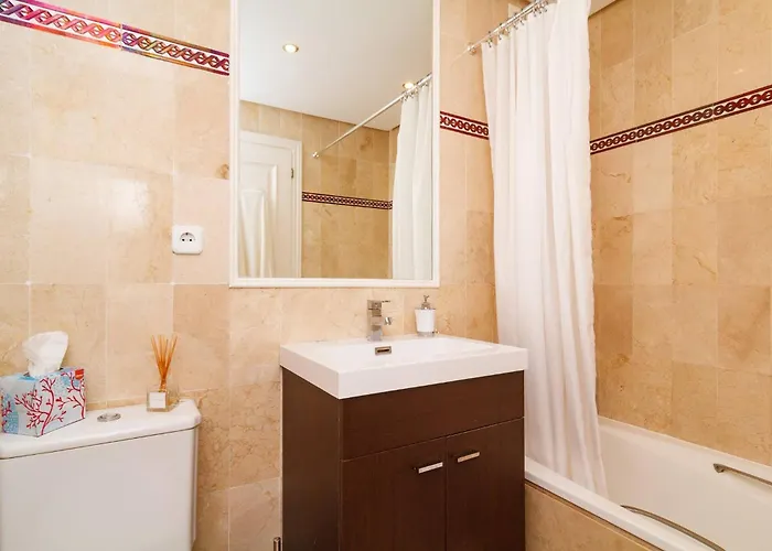 Avalon Costalita Close To The And Golf Apartment *