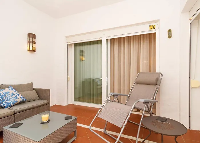 Avalon Costalita Close To The And Golf *