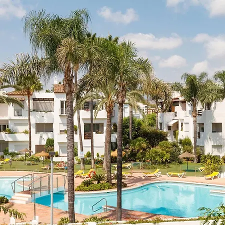 Avalon Costalita Close To The And Golf شقة *